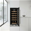 Cava Php YC-60 18 Botellas Panel Led